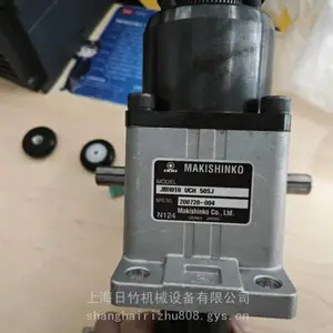 牧新光千斤顶JBH010UCH50SJ滚珠型螺纹间距大