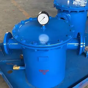 ���ѹ��ܵ�����ˮ������ YJQS-C �����ͳߴ�ɶ���