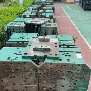 博罗龙溪回收二手模具石湾二手模胚回收园洲回收报废旧模具