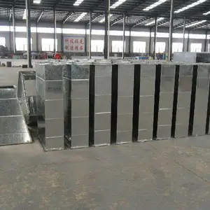 南京建邺区通风管道-通风管道制作-鑫科通风(推荐商家)
