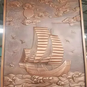 ��ҵ���н�ˮ��¹�ͭ���������Ļ����ܼӹ�������ͼ���