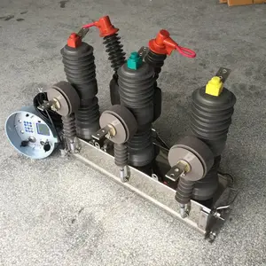 ����35KV��ն�·��ZW7-40.5/1250A���������ѹ��·��������տ���