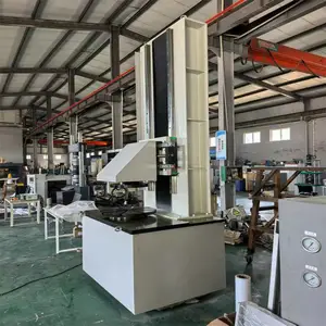 托盘零跌落试验机 包装件冲击跌落检测仪 一诺定制