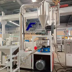 ������SMF500��ĥ�ۻ� 37kW�綯�� ��Ч�ʷ����豸