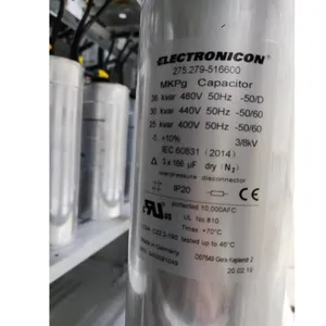 ELECTRONICON ******代理E62.R16-333L30现货 欢迎咨询 贺赛电气技术(上海