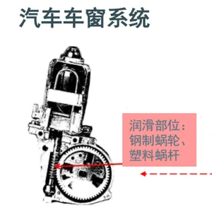 深圳汽车零部件特种润滑剂市价 杜特润贸易供应