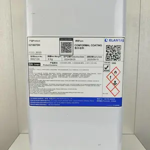 Elantas? BZ1807-30 – 薄涂聚氨酯三防漆 – Elantas
