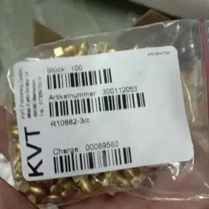 供应 KVT-Fastening 铆钉头 R10682-3/c