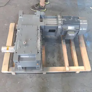 S77-YEJ1.5KW-NA10-M6电机减速机P3LA11