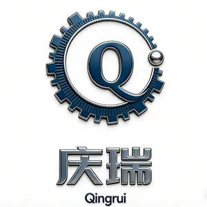 济南庆瑞液压机械有限公司