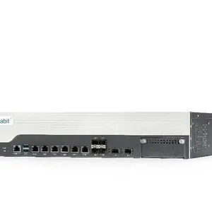 派网SD-WAN 多分支互联、解决业务卡顿、VPN组网