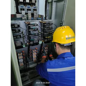 南京维保电容柜维修怎么选 真诚推荐 南京安沁节能技术供应