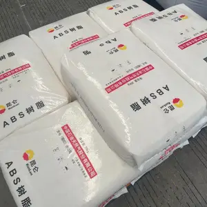 中石油吉化ABS颗粒0215B注塑级 高光泽 中抗冲 高刚性ABS树脂