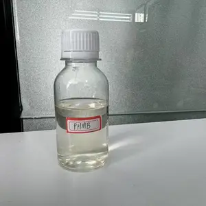PHMB 双胍杀菌剂 无色至淡黄色清澈液体20%含量