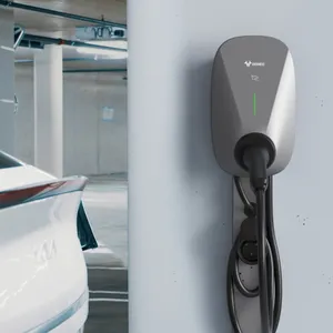 居家跨境充电优选 公牛正品 7KW 欧标桩 车型兼容度拉满