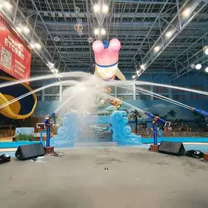 �������ֳ�������ˮǹ 304�����ˮ�� ��360����ת֧��ɨ�븶��