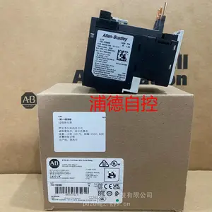 A-B����ʽ���ؼ̵���193-1EEBB 0.2-1.0Aȫ��ԭװ����