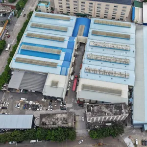 广东朗青新型材料有限公司