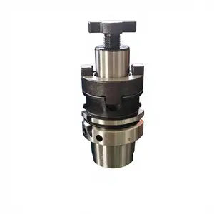 HSK63A-SEMC混插式数控刀柄 刀把HSK50AHSK100A-SEMC高精度侧固刀柄刀杆