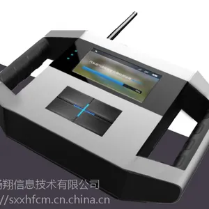 陕西畅翔提供专业重型车车辆排放检测仪及方案