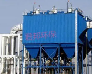 常年供应锅炉除尘器厂家
