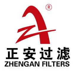 新乡市正安过滤设备有限公司