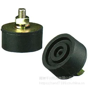 丸形防振橡胶仓敷化工 KB-100 优质批发