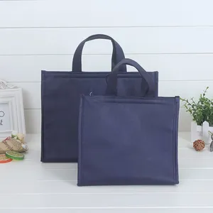 定制保温袋 户外便携防水手提便当袋饭盒 户外旅行铝箔保温冰袋定做