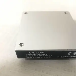 CHB300W-48S15批发电源模块CHB300W-48S24西安云特电子