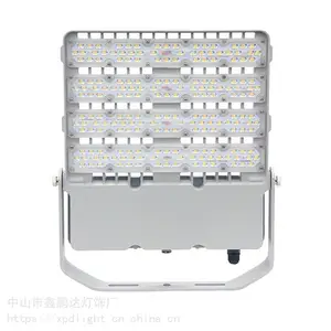芯鹏达LED泛光灯 200W大功率压铸铝户外防水高杆照明XPD-TG24