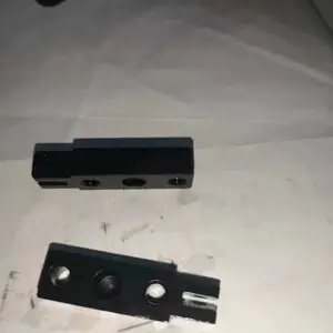 太仓QPQ处理,不锈钢发黑,精密氮化