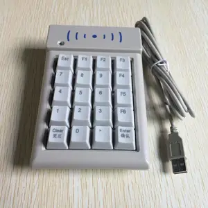 USB����������������ˢ������֧��***14443AЭ��оƬ��UID��ȡHX778