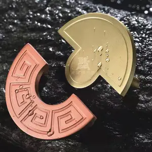 古典/新中式/订制家具铜件