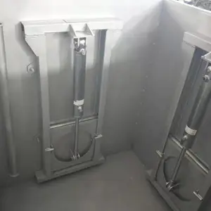 新型自控浮筒阀上市