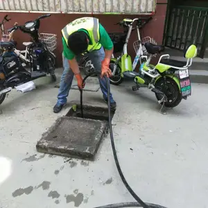 ���͹ܵ���ϴ,��ˮ����ѹ��ϴ�Ͼ�����ͨ