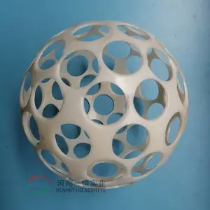 一恒空心球絮凝反应器