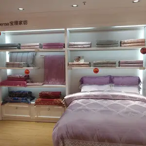 ���ϼҷ�ʵ��괲����Ʒ��˿����˿��