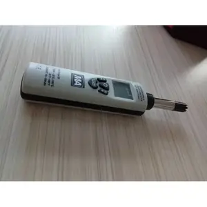 YWSD50/100矿用温湿度检测仪 矿用本安型温湿度检测仪神东