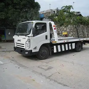 坪山宽体江铃危险品货车4s店