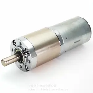 厂家销售PG45BL42直流行星无刷减速电机全金属精密齿轮无刷马达调速电动机