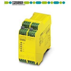 �����˹��ȫ�̵��� PSR-SCP- 24DC/RSM4/4X1 ԭװ����