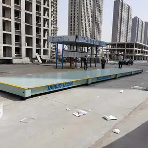 河南地磅厂家18米地磅厂家