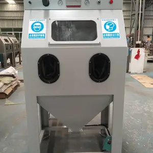 YQ-9060A手动环保喷砂机