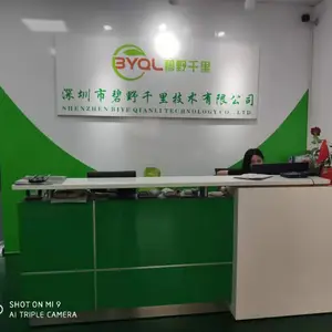 深圳市碧野千里技术有限公司