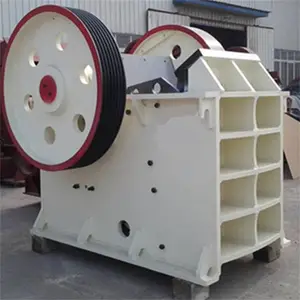 水泥块建筑垃圾粉碎机 反击式破碎机 可改变出料粒度 产量大操作方便