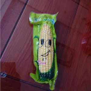 超阻隔水果玉米真空包装袋可高温蒸煮杀菌