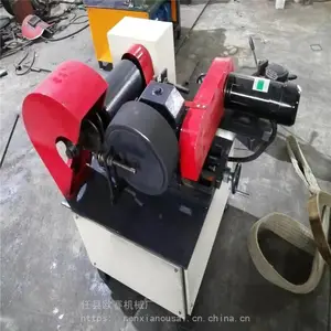 选威旺 生意旺 多用途圆管抛光机厂家 小型台式抛光机