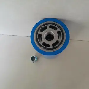 玻璃纤维材质0501323154 旋装液压油滤芯