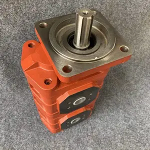 ��Ӧ˫�������ͱ�CBGJ2063/1032 R ���Һѹ�ö��ֹ��