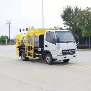 ����5�����������Ͱʽ������ 240������Ͱ��װж